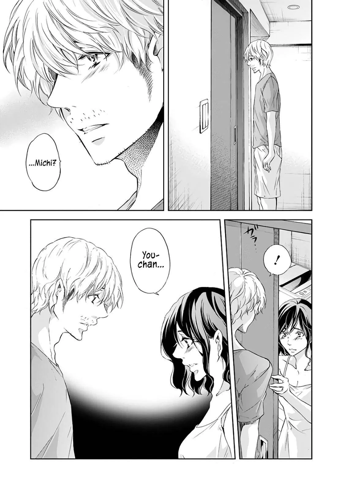 Read Anata Tachi Soredemo Sensei Desu Ka - Chapter 48 - www.anatatachisoredemosenseidesuka.com | Image 3