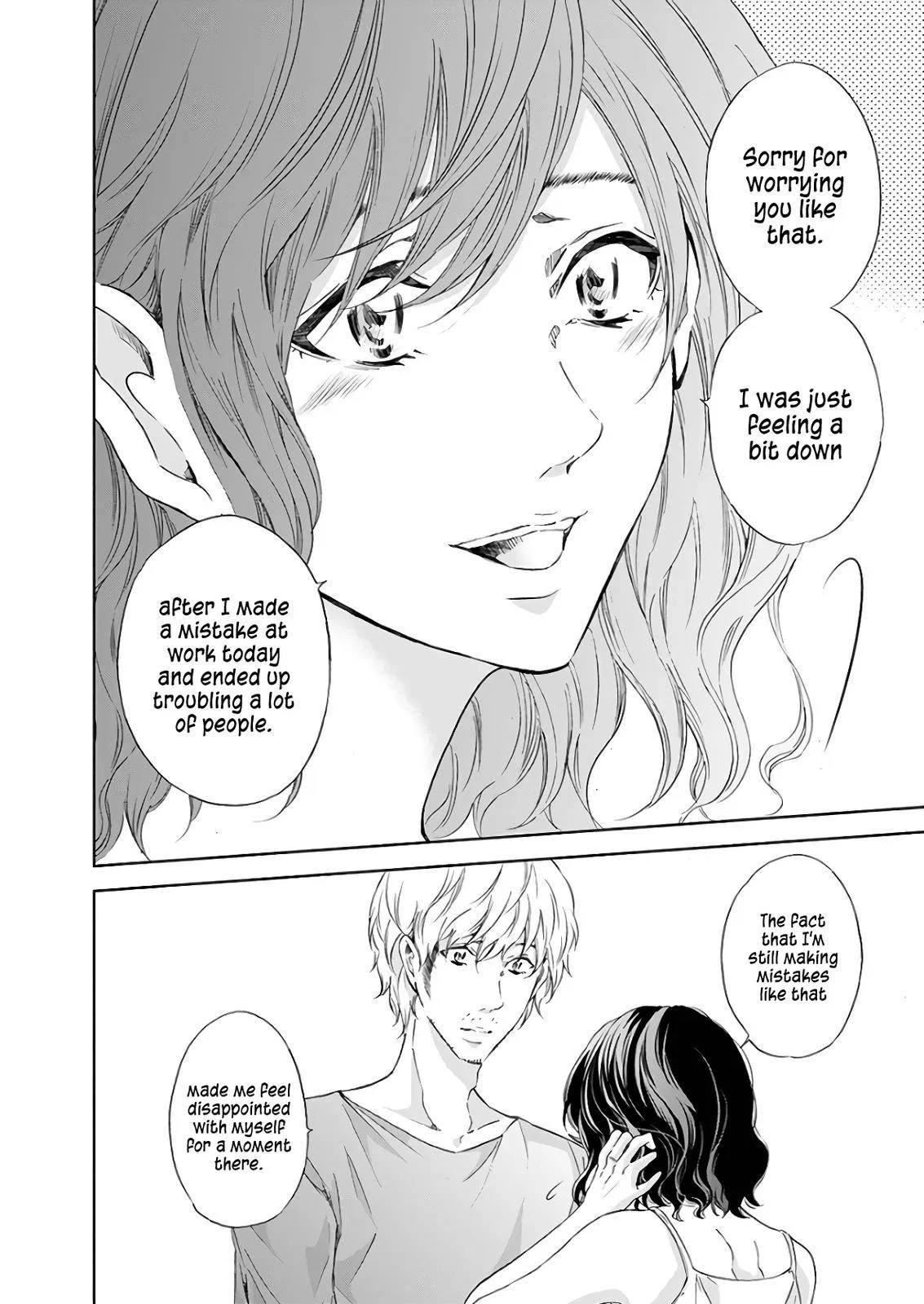Read Anata Tachi Soredemo Sensei Desu Ka - Chapter 48 - www.anatatachisoredemosenseidesuka.com | Image 4