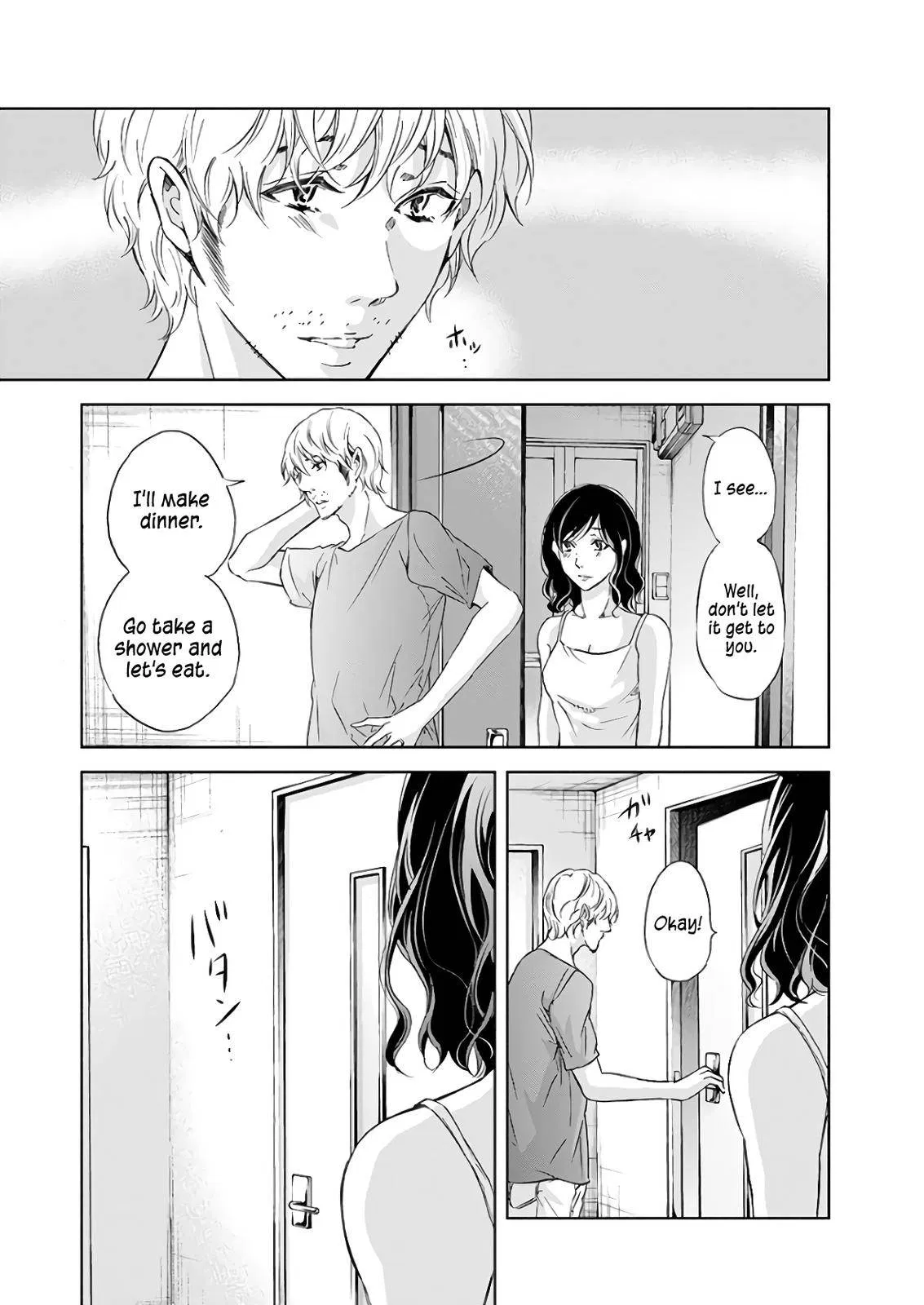 Read Anata Tachi Soredemo Sensei Desu Ka - Chapter 48 - www.anatatachisoredemosenseidesuka.com | Image 5
