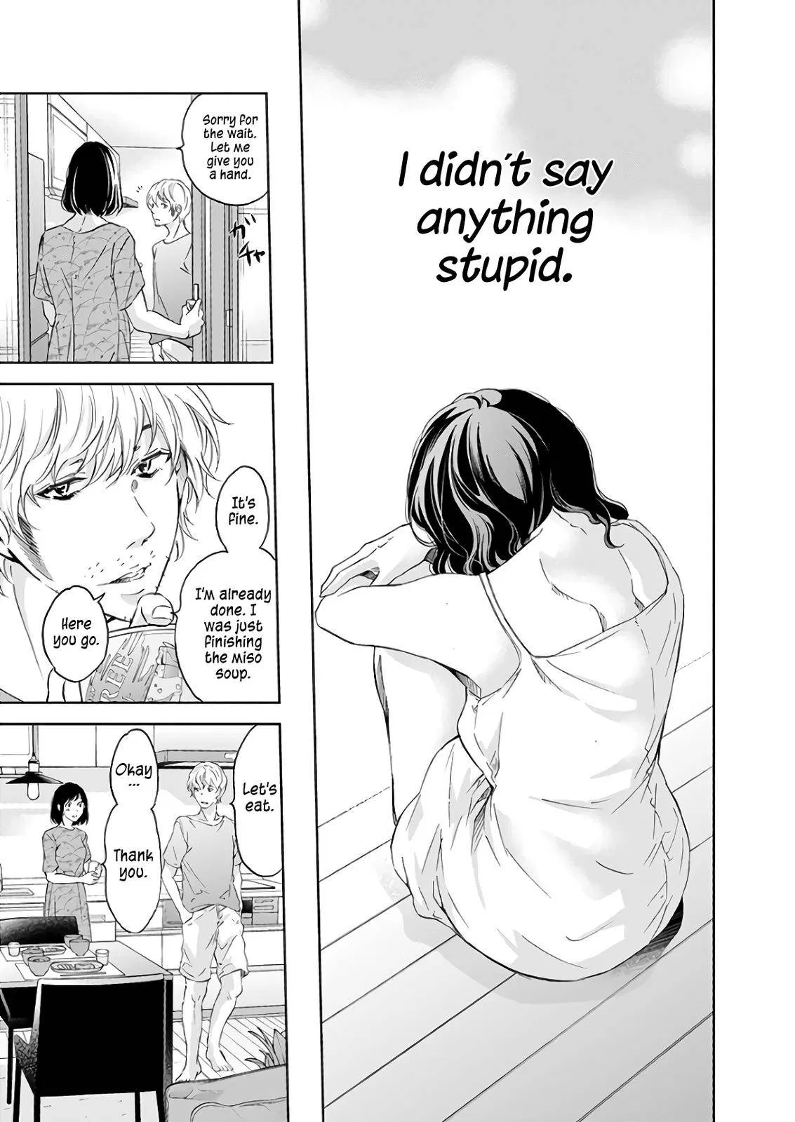 Read Anata Tachi Soredemo Sensei Desu Ka - Chapter 48 - www.anatatachisoredemosenseidesuka.com | Image 7