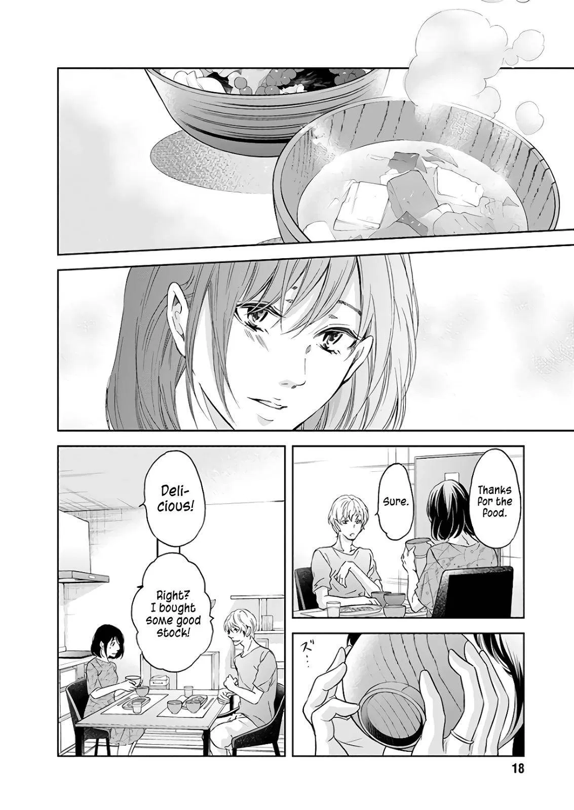 Read Anata Tachi Soredemo Sensei Desu Ka - Chapter 48 - www.anatatachisoredemosenseidesuka.com | Image 8