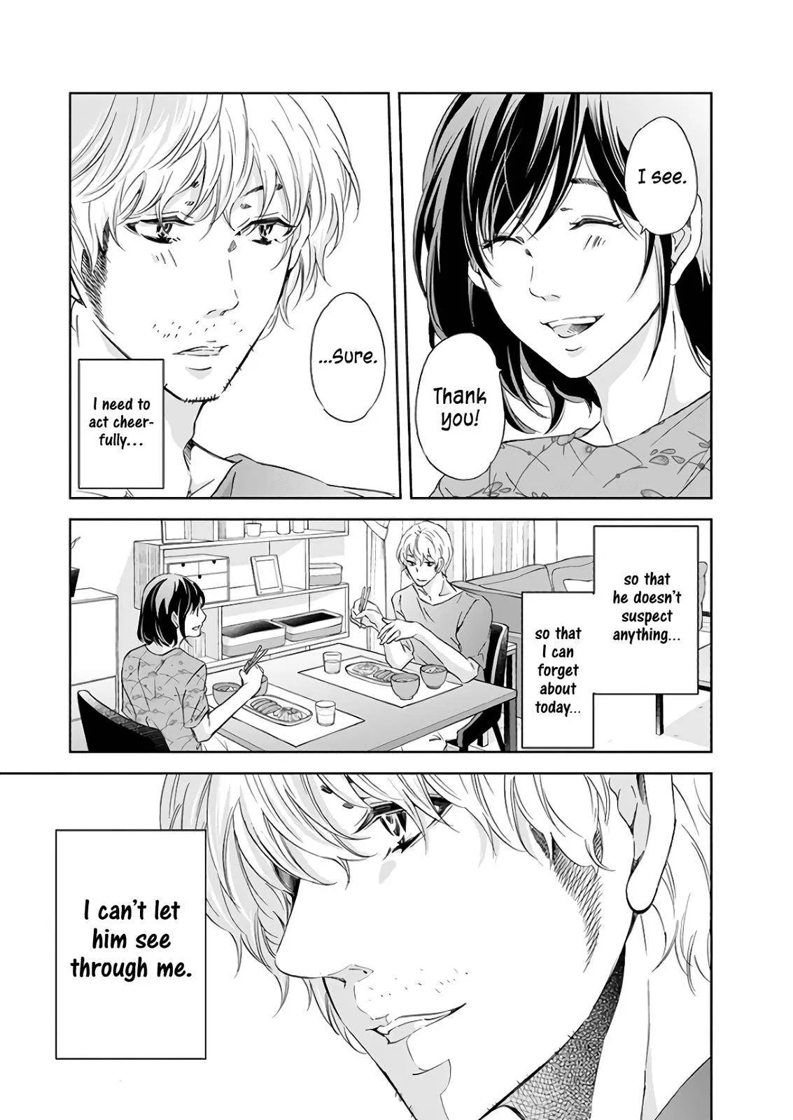 Read Anata Tachi Soredemo Sensei Desu Ka - Chapter 48 - www.anatatachisoredemosenseidesuka.com | Image 9