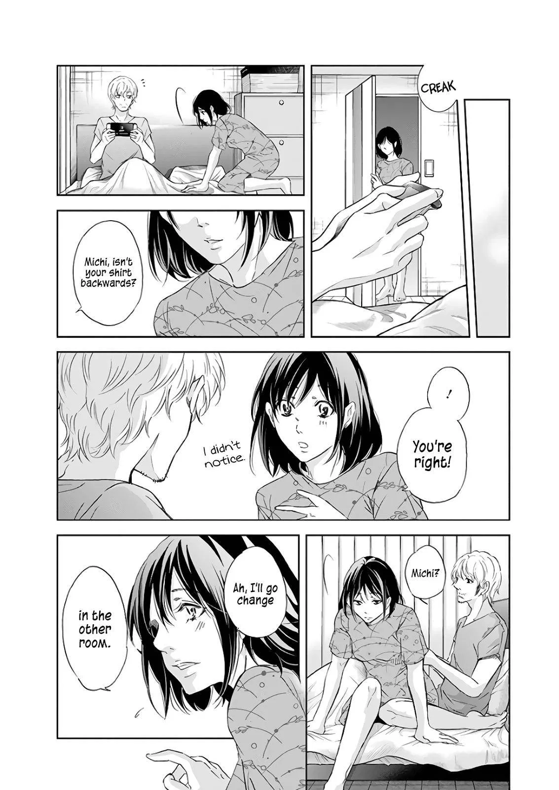 Read Anata Tachi Soredemo Sensei Desu Ka - Chapter 48 - www.anatatachisoredemosenseidesuka.com | Image 10