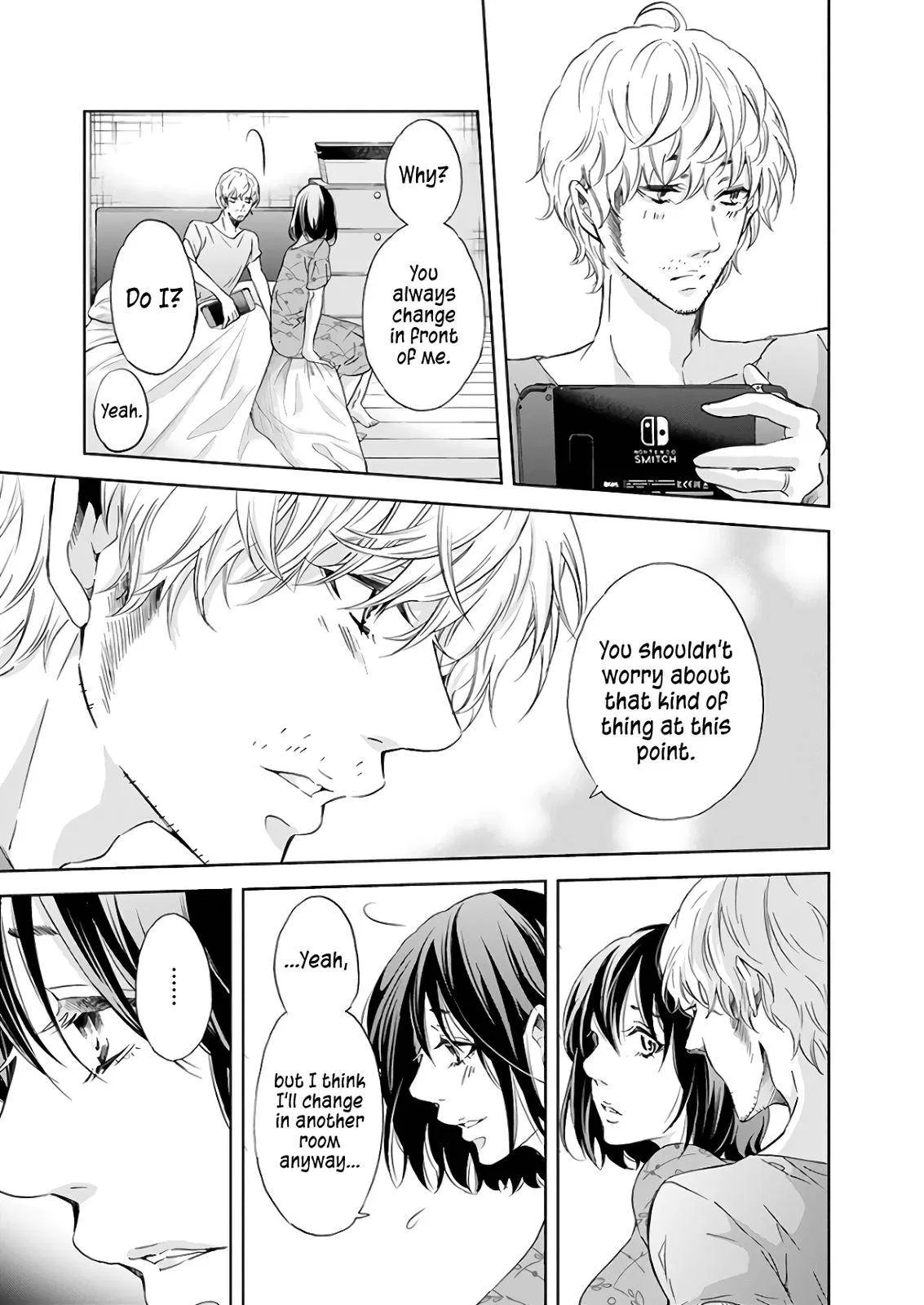 Read Anata Tachi Soredemo Sensei Desu Ka - Chapter 48 - www.anatatachisoredemosenseidesuka.com | Image 11