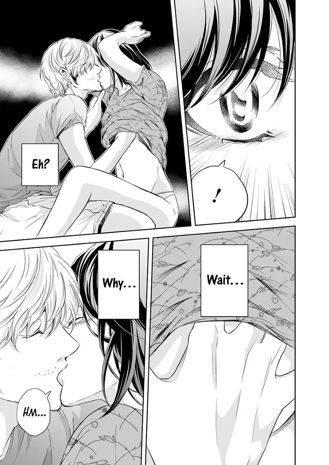 Read Anata Tachi Soredemo Sensei Desu Ka - Chapter 48 - www.anatatachisoredemosenseidesuka.com | Image 13