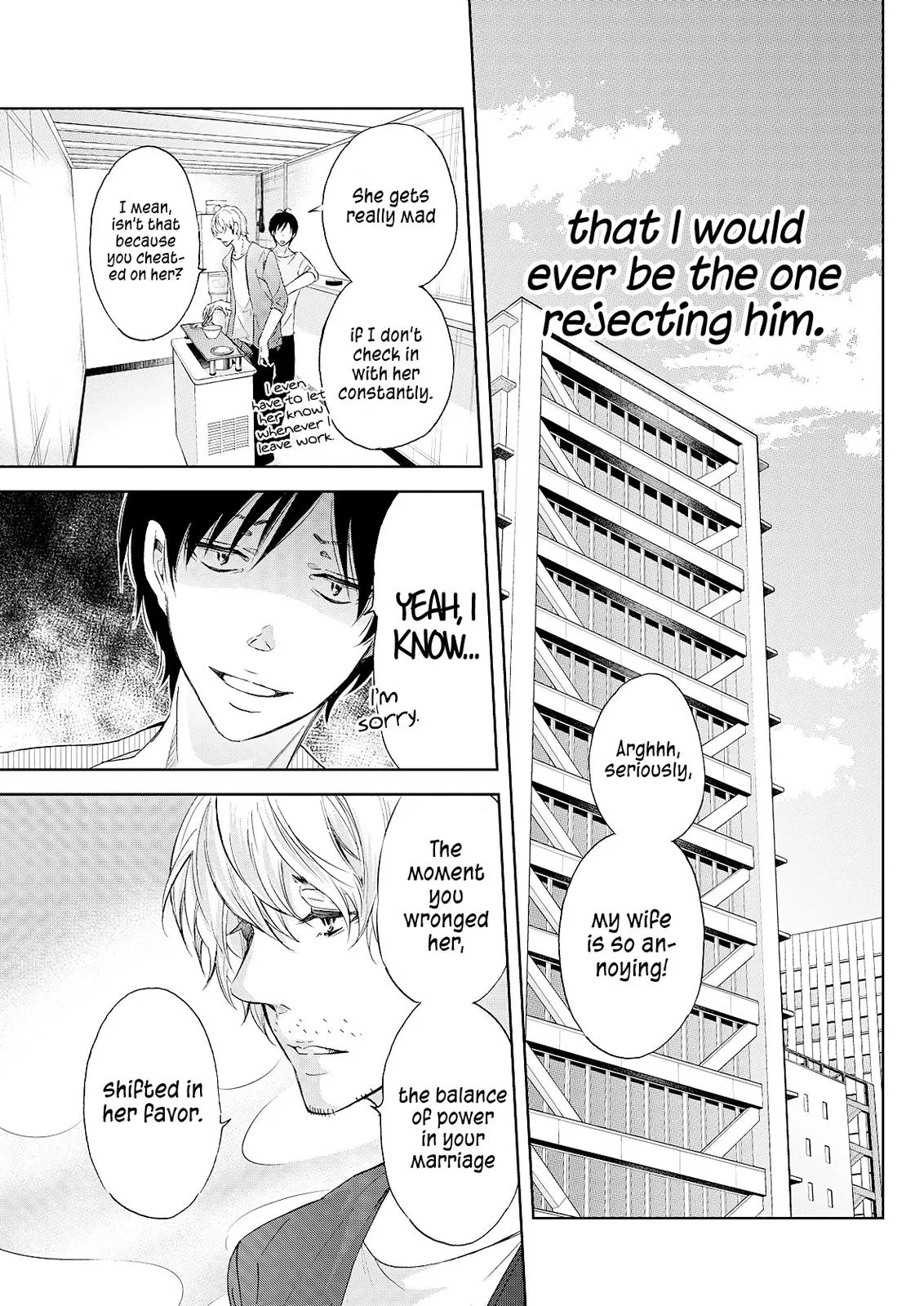 Read Anata Tachi Soredemo Sensei Desu Ka - Chapter 49 - www.anatatachisoredemosenseidesuka.com | Image 4