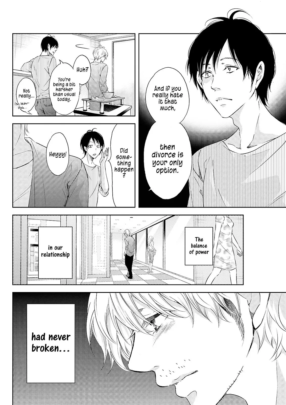 Read Anata Tachi Soredemo Sensei Desu Ka - Chapter 49 - www.anatatachisoredemosenseidesuka.com | Image 5