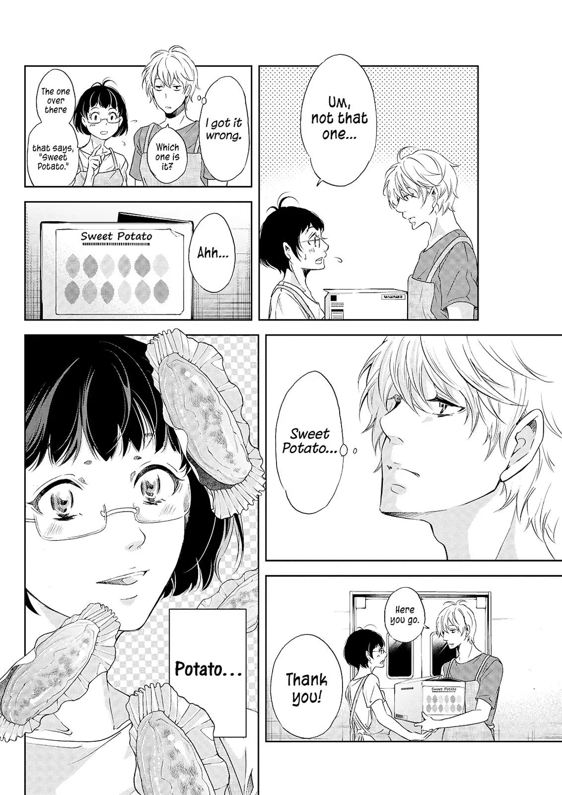 Read Anata Tachi Soredemo Sensei Desu Ka - Chapter 49 - www.anatatachisoredemosenseidesuka.com | Image 11