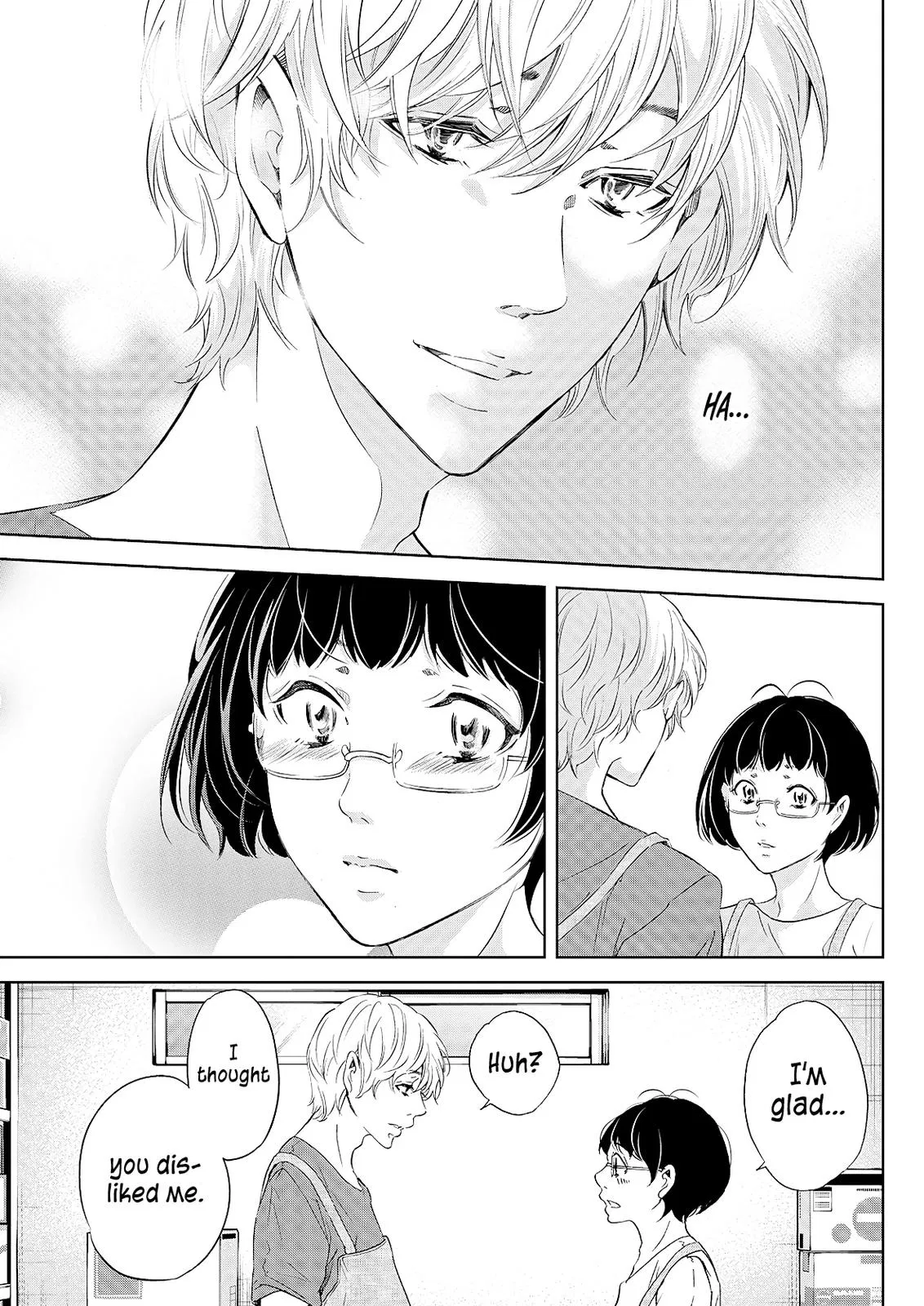Read Anata Tachi Soredemo Sensei Desu Ka - Chapter 49 - www.anatatachisoredemosenseidesuka.com | Image 12