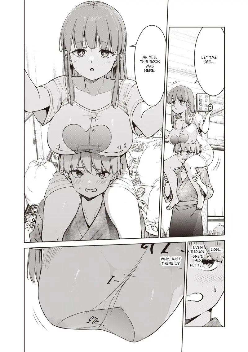 Anata-tachi Soredemo Sensei desu ka! Chapter 5