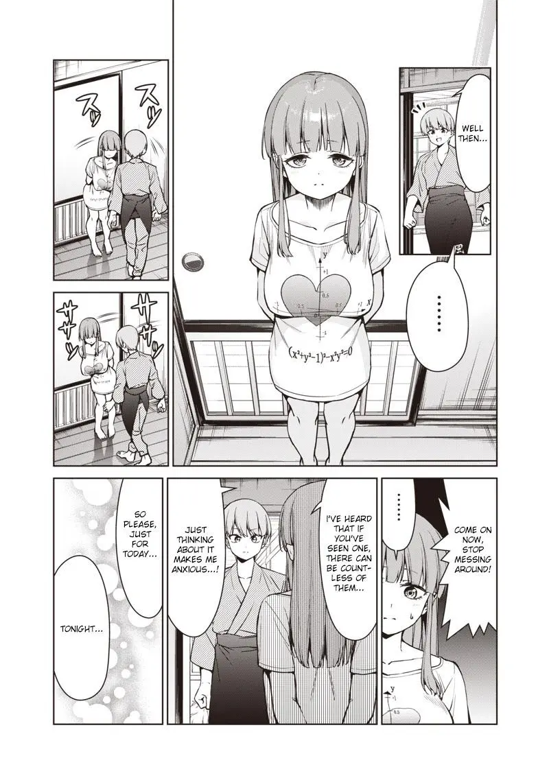 Anata-tachi Soredemo Sensei desu ka! Chapter 5