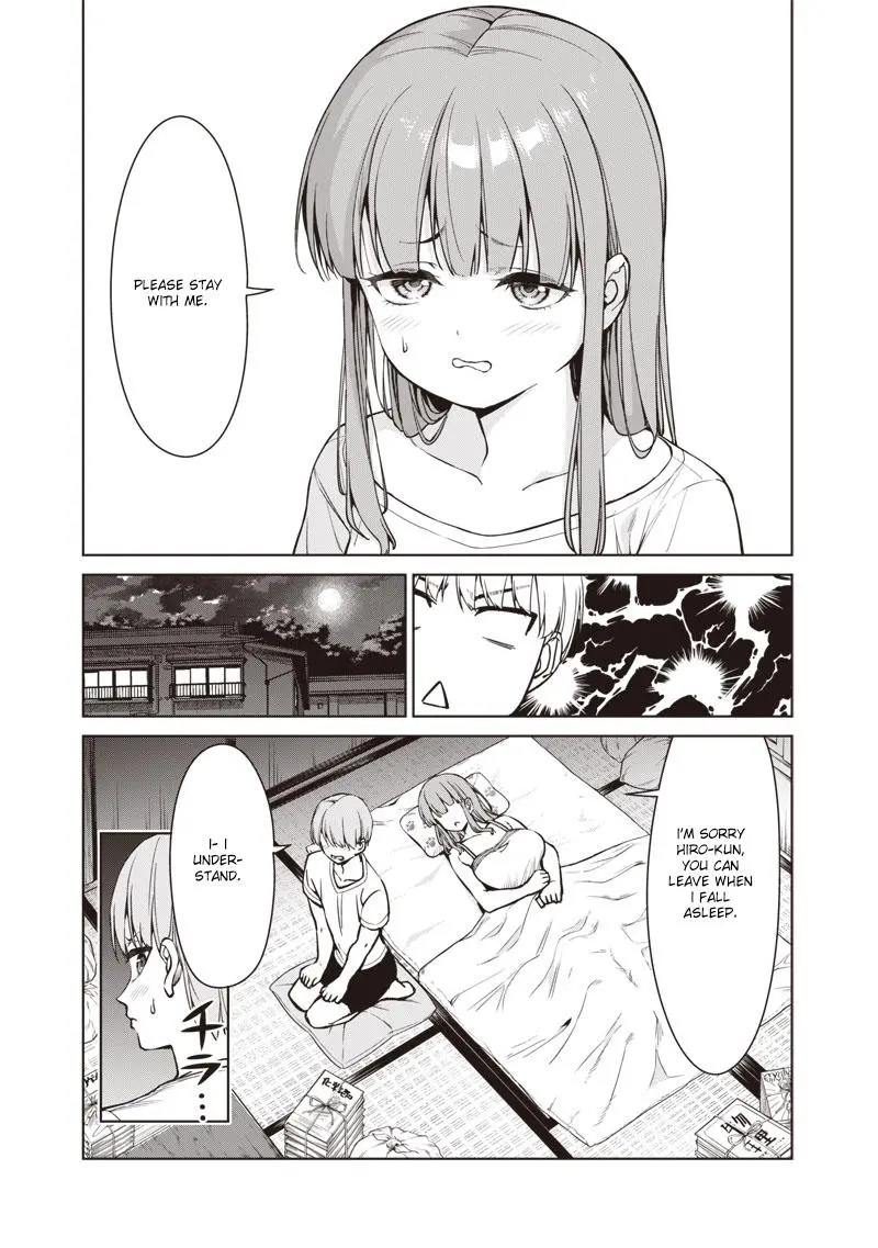 Anata-tachi Soredemo Sensei desu ka! Chapter 5