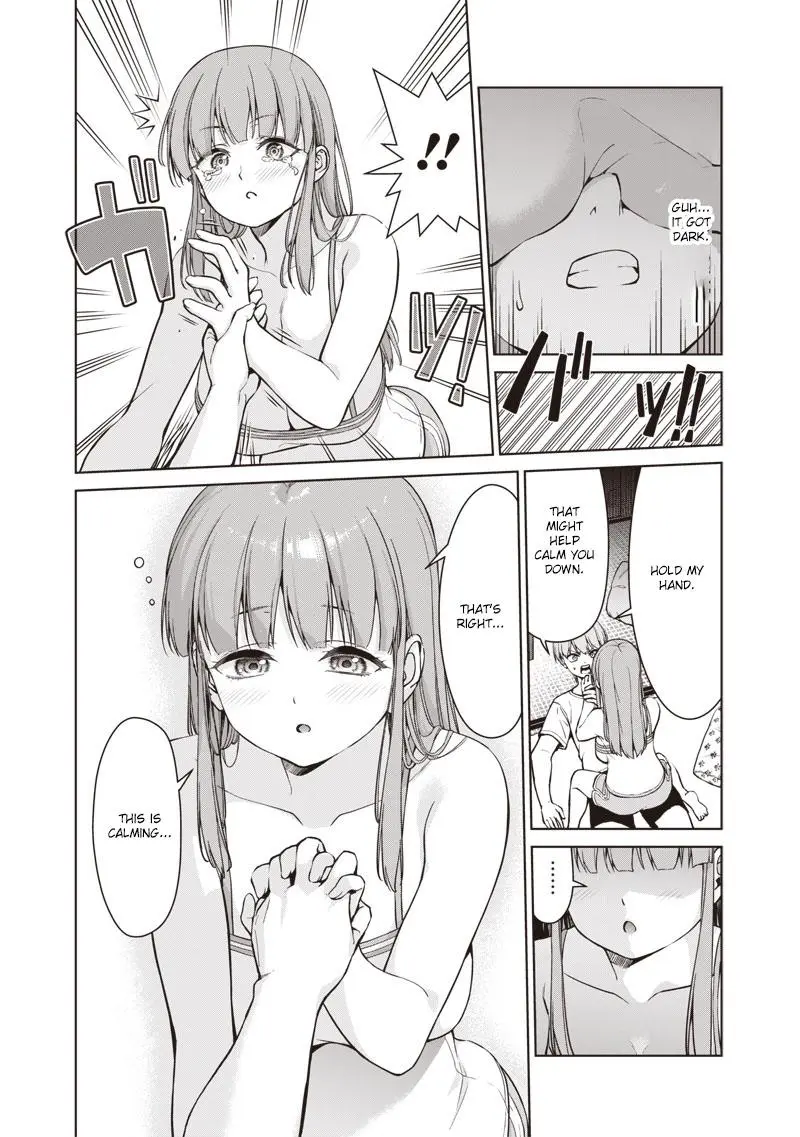 Anata-tachi Soredemo Sensei desu ka! Chapter 5