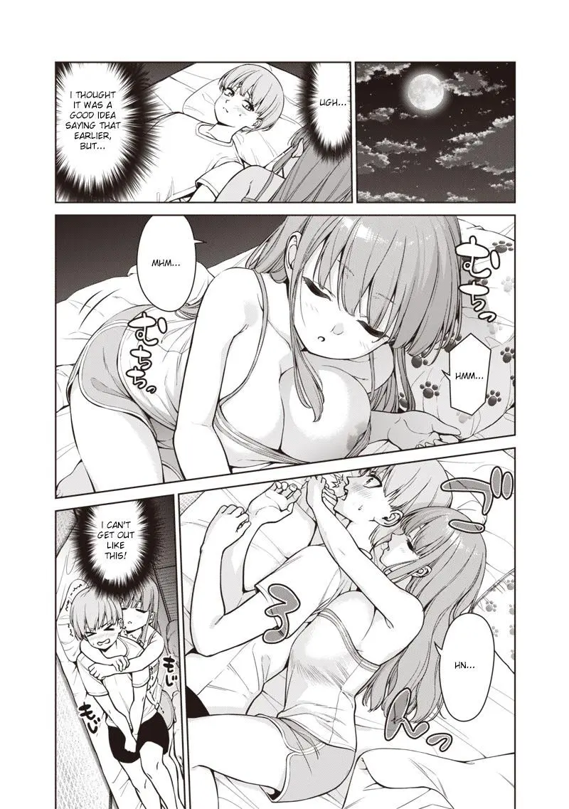 Anata-tachi Soredemo Sensei desu ka! Chapter 5