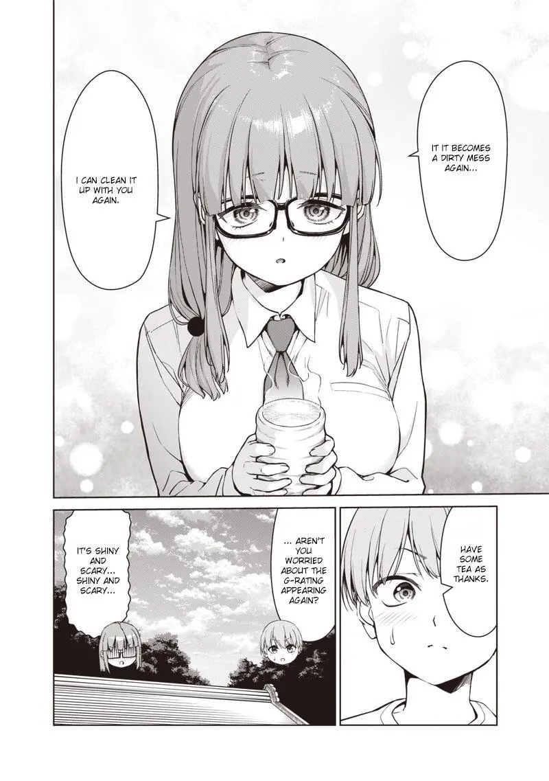 Anata-tachi Soredemo Sensei desu ka! Chapter 5