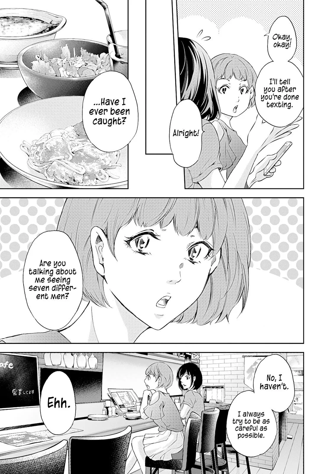 Read Anata Tachi Soredemo Sensei Desu Ka - Chapter 50 - www.anatatachisoredemosenseidesuka.com | Image 6