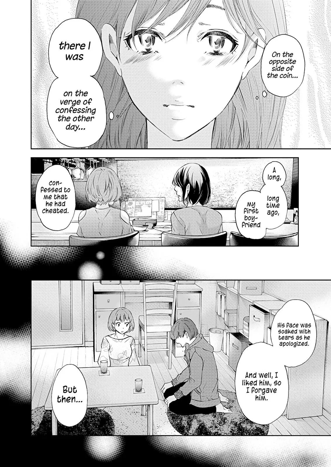 Read Anata Tachi Soredemo Sensei Desu Ka - Chapter 50 - www.anatatachisoredemosenseidesuka.com | Image 7