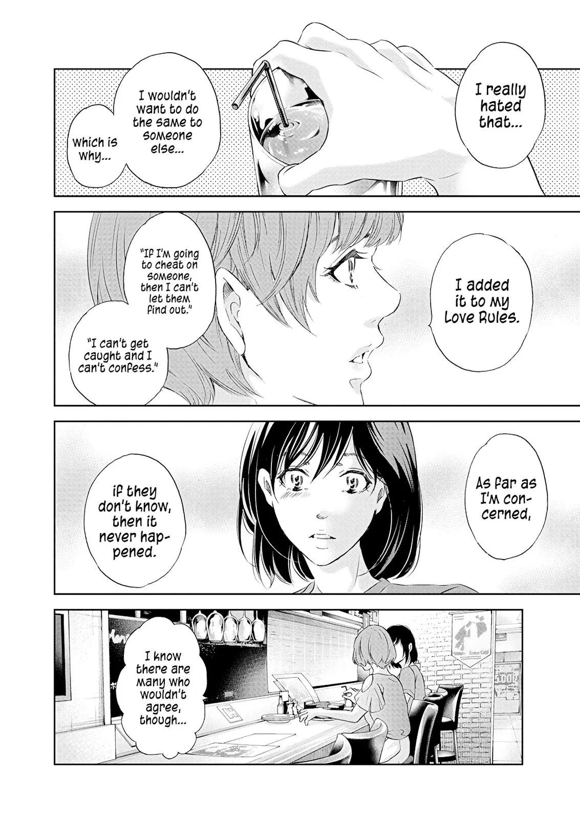 Read Anata Tachi Soredemo Sensei Desu Ka - Chapter 50 - www.anatatachisoredemosenseidesuka.com | Image 9