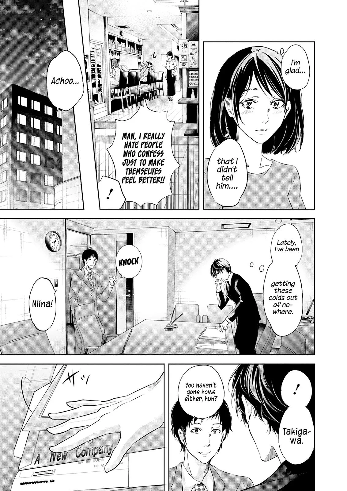 Read Anata Tachi Soredemo Sensei Desu Ka - Chapter 50 - www.anatatachisoredemosenseidesuka.com | Image 10