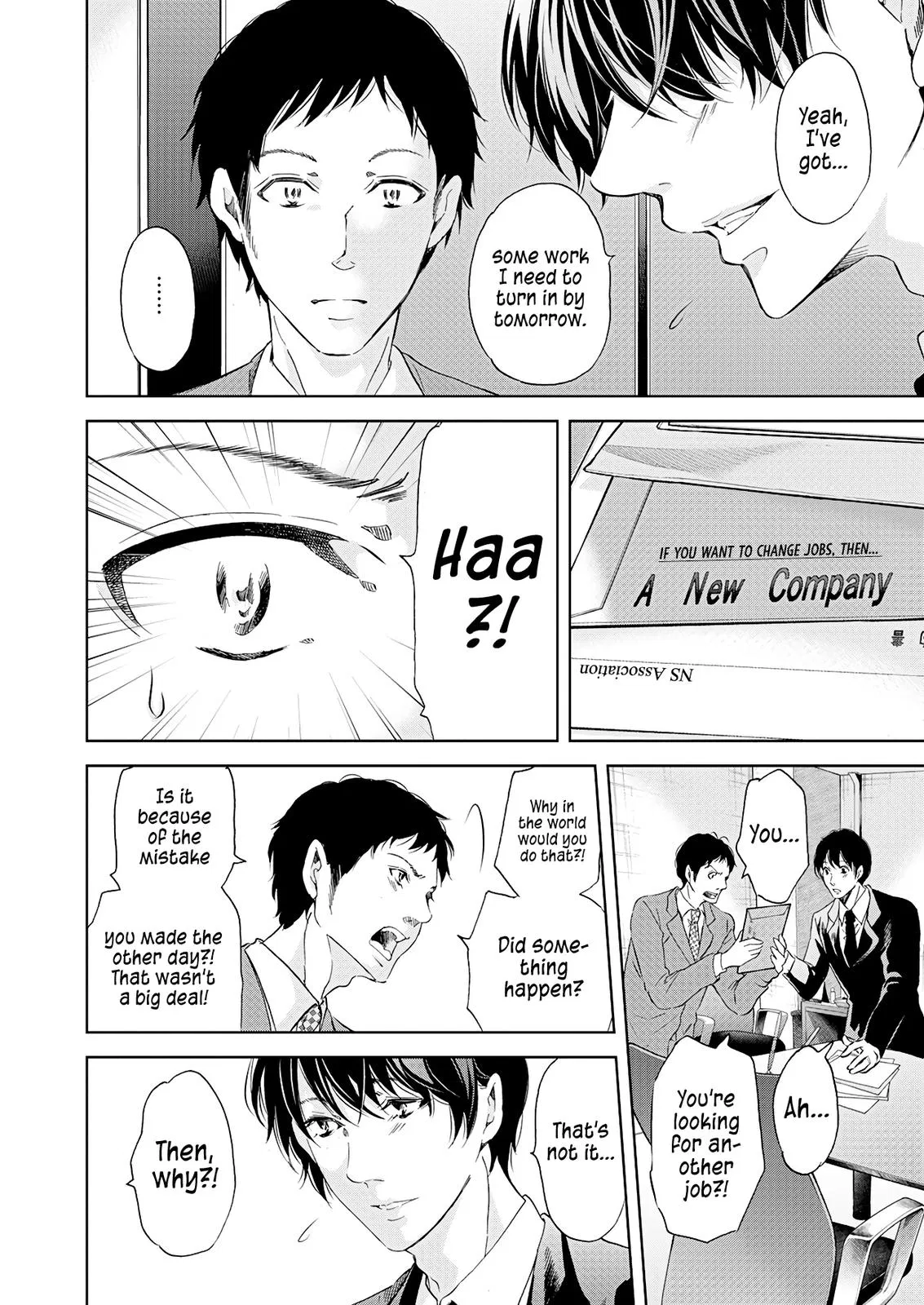 Read Anata Tachi Soredemo Sensei Desu Ka - Chapter 50 - www.anatatachisoredemosenseidesuka.com | Image 11