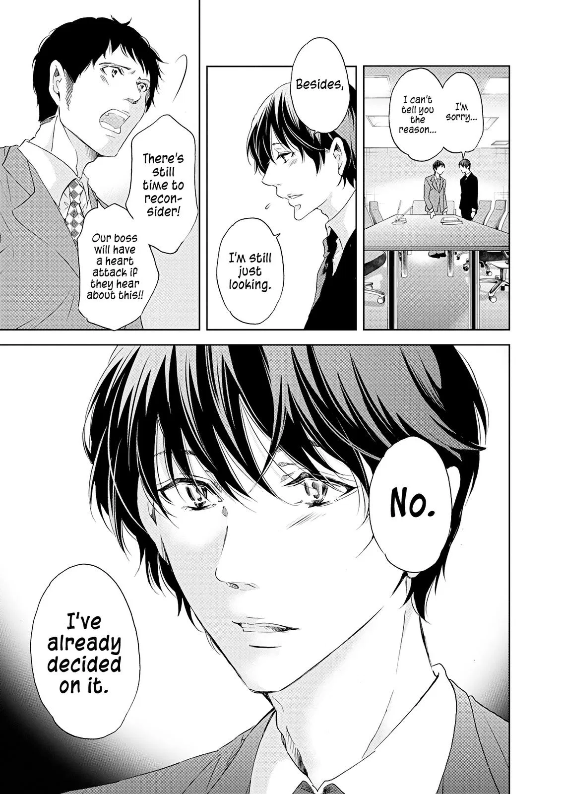 Read Anata Tachi Soredemo Sensei Desu Ka - Chapter 50 - www.anatatachisoredemosenseidesuka.com | Image 12