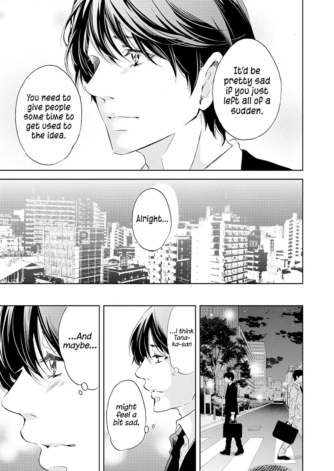 Read Anata Tachi Soredemo Sensei Desu Ka - Chapter 50 - www.anatatachisoredemosenseidesuka.com | Image 13