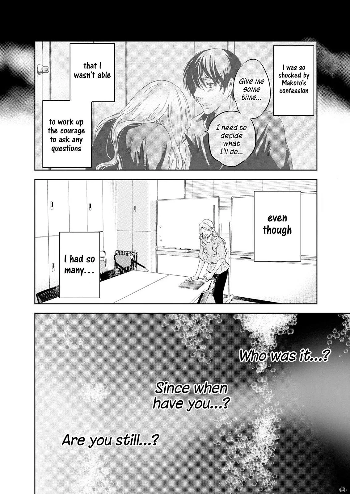 Read Anata Tachi Soredemo Sensei Desu Ka - Chapter 51 - www.anatatachisoredemosenseidesuka.com | Image 3