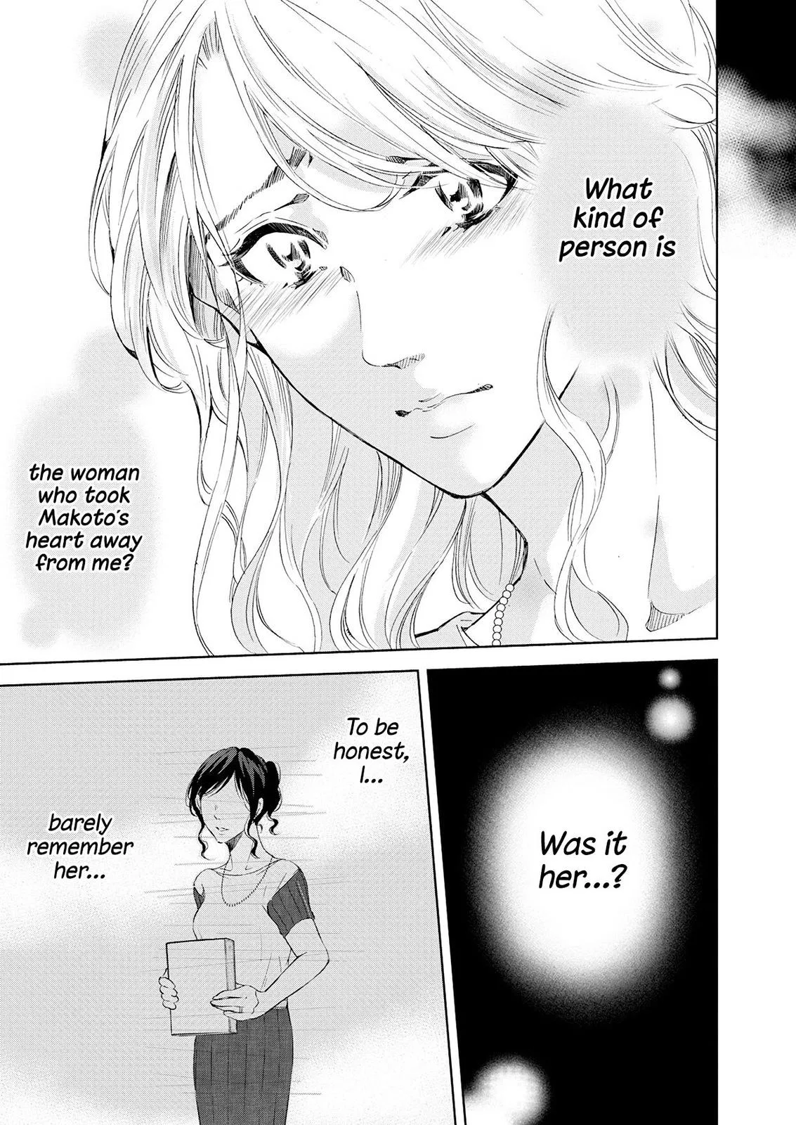 Read Anata Tachi Soredemo Sensei Desu Ka - Chapter 51 - www.anatatachisoredemosenseidesuka.com | Image 4