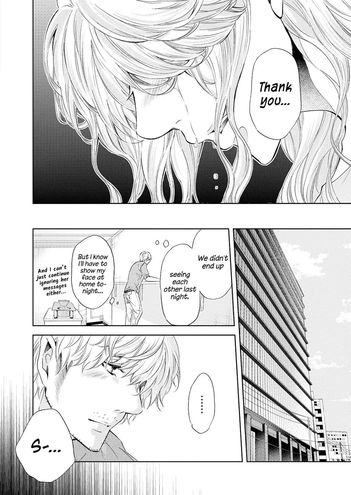 Read Anata Tachi Soredemo Sensei Desu Ka - Chapter 51 - www.anatatachisoredemosenseidesuka.com | Image 7