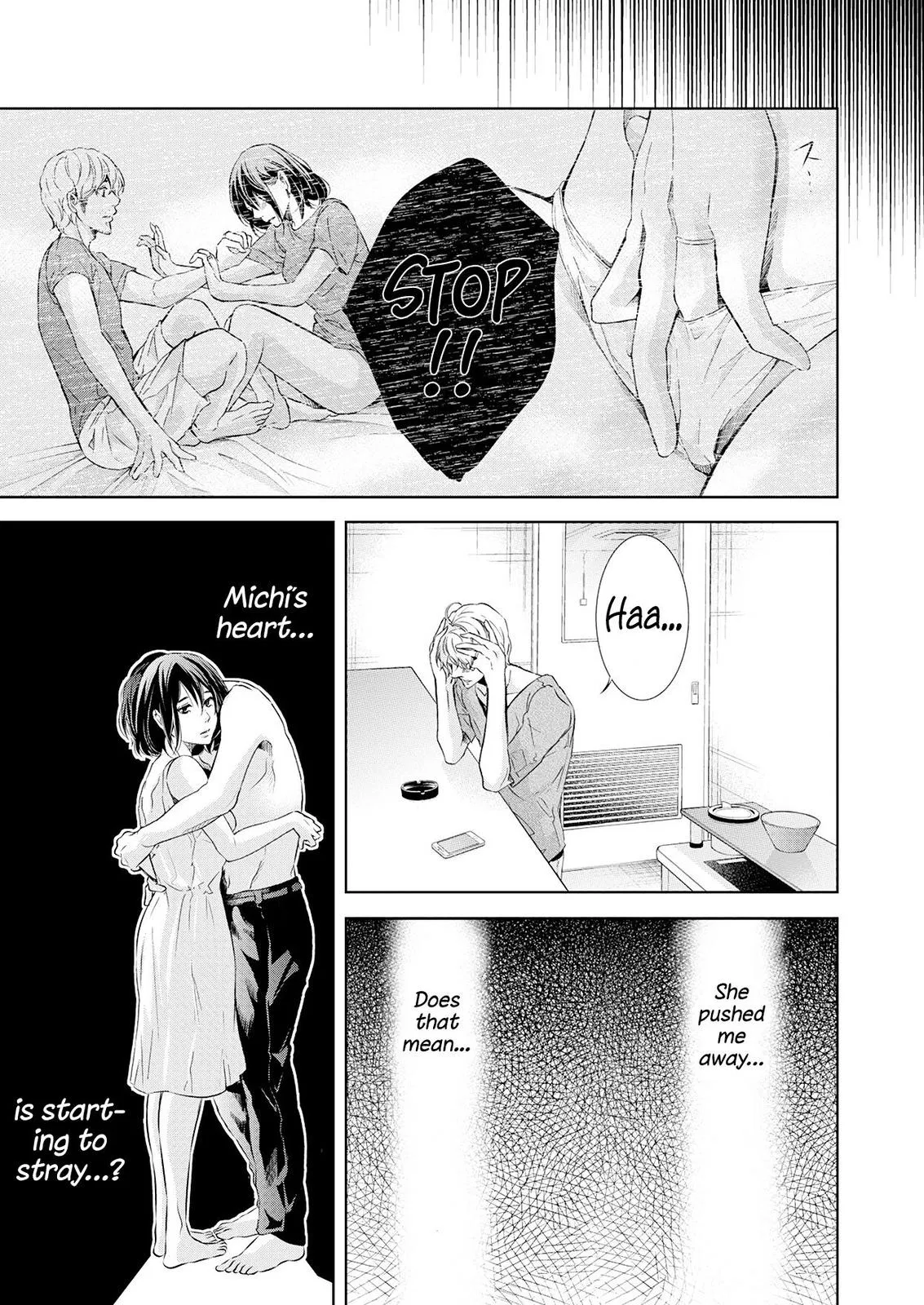 Read Anata Tachi Soredemo Sensei Desu Ka - Chapter 51 - www.anatatachisoredemosenseidesuka.com | Image 8