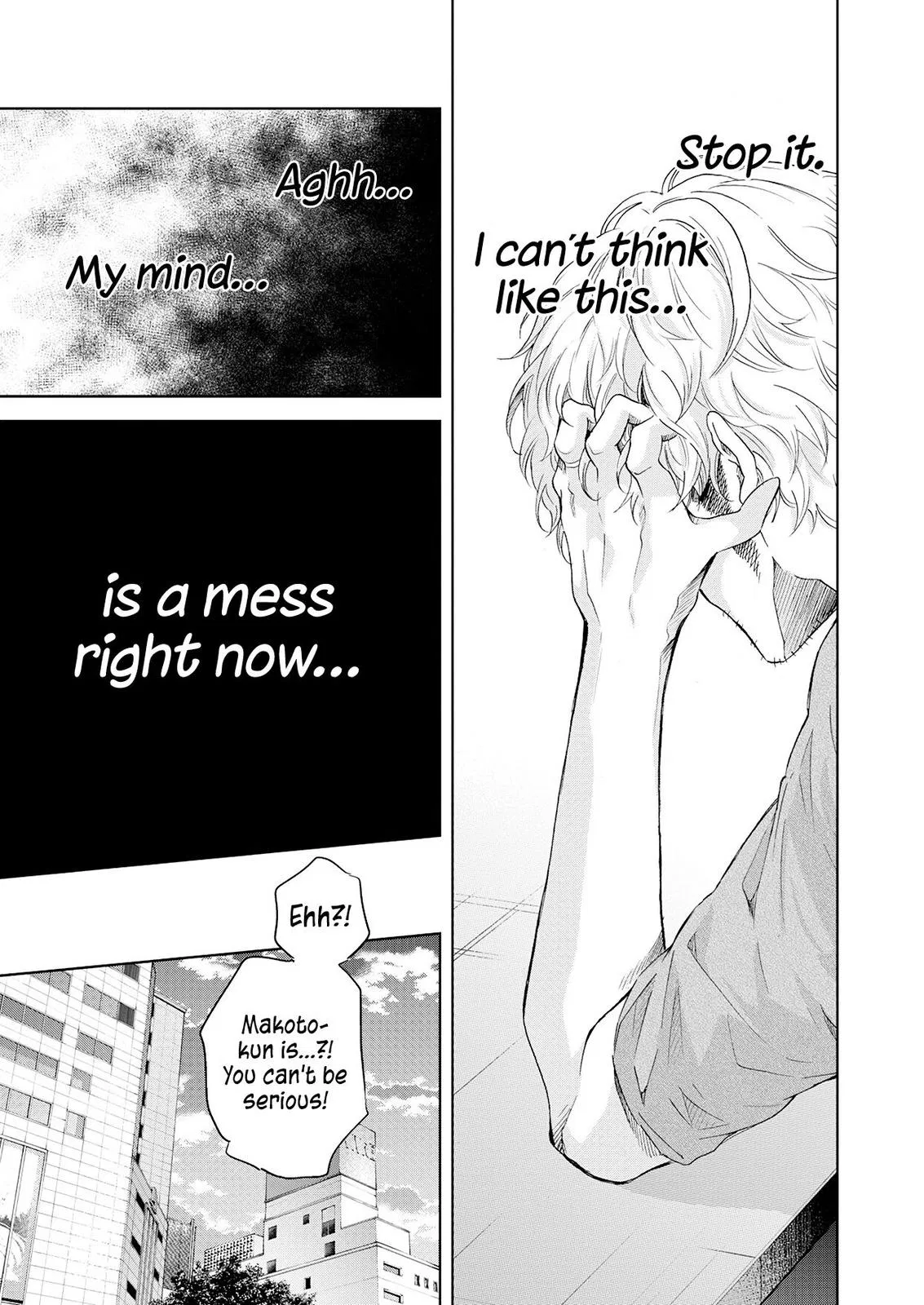 Read Anata Tachi Soredemo Sensei Desu Ka - Chapter 51 - www.anatatachisoredemosenseidesuka.com | Image 10