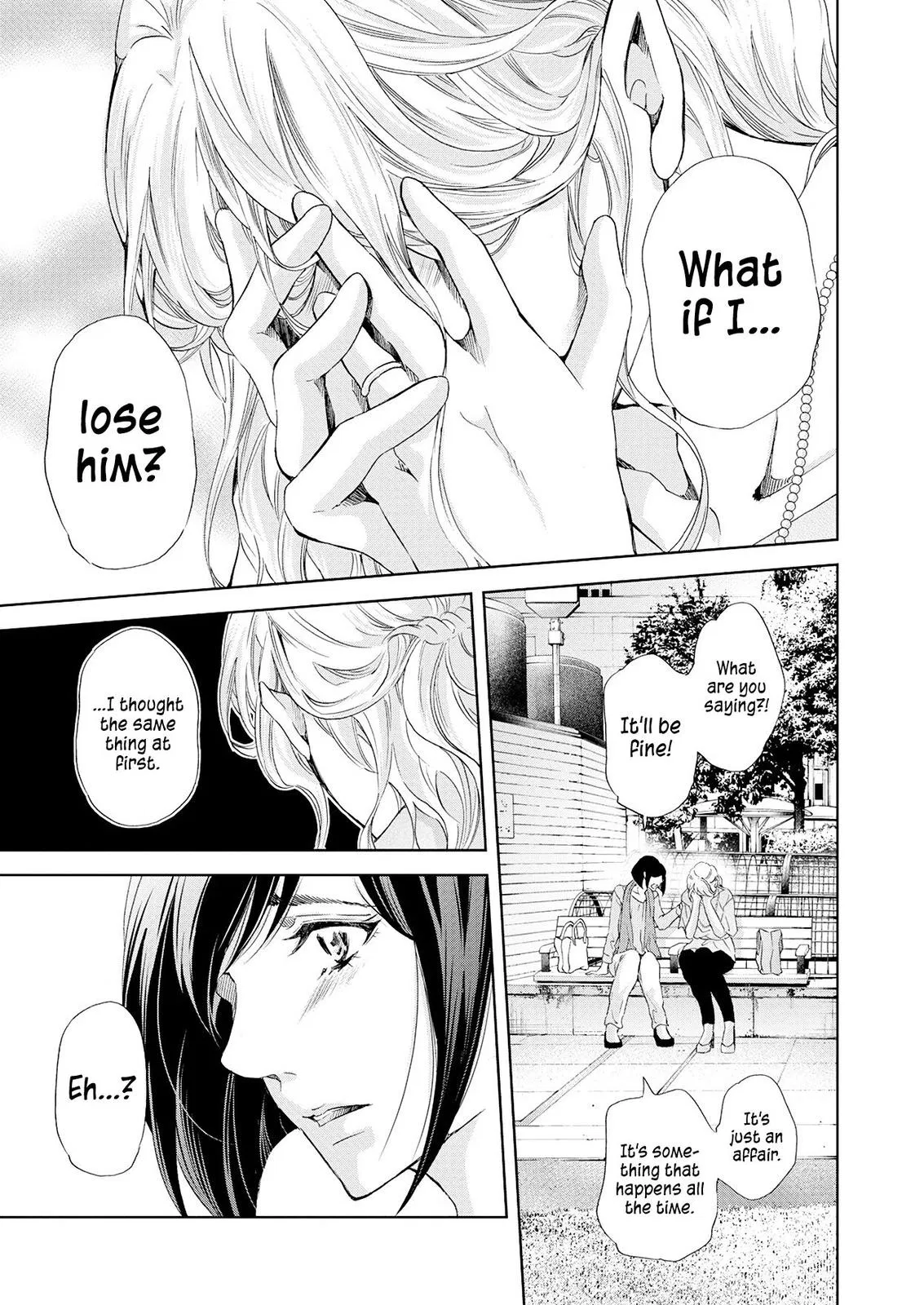 Read Anata Tachi Soredemo Sensei Desu Ka - Chapter 51 - www.anatatachisoredemosenseidesuka.com | Image 12