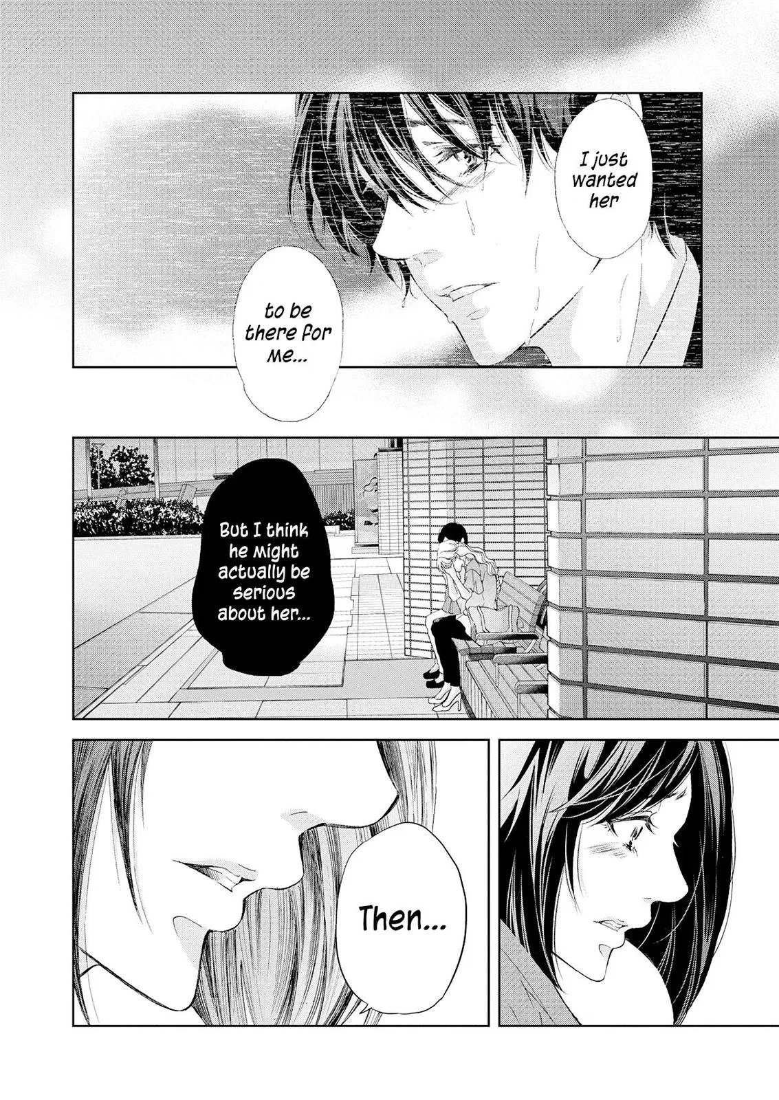 Read Anata Tachi Soredemo Sensei Desu Ka - Chapter 51 - www.anatatachisoredemosenseidesuka.com | Image 13