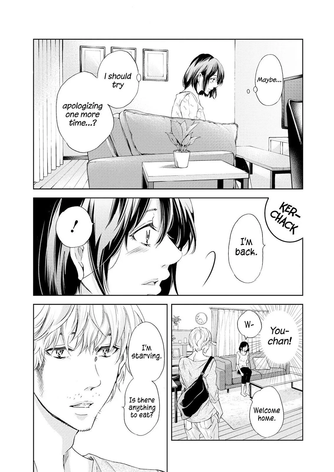 Read Anata Tachi Soredemo Sensei Desu Ka - Chapter 51 - www.anatatachisoredemosenseidesuka.com | Image 16