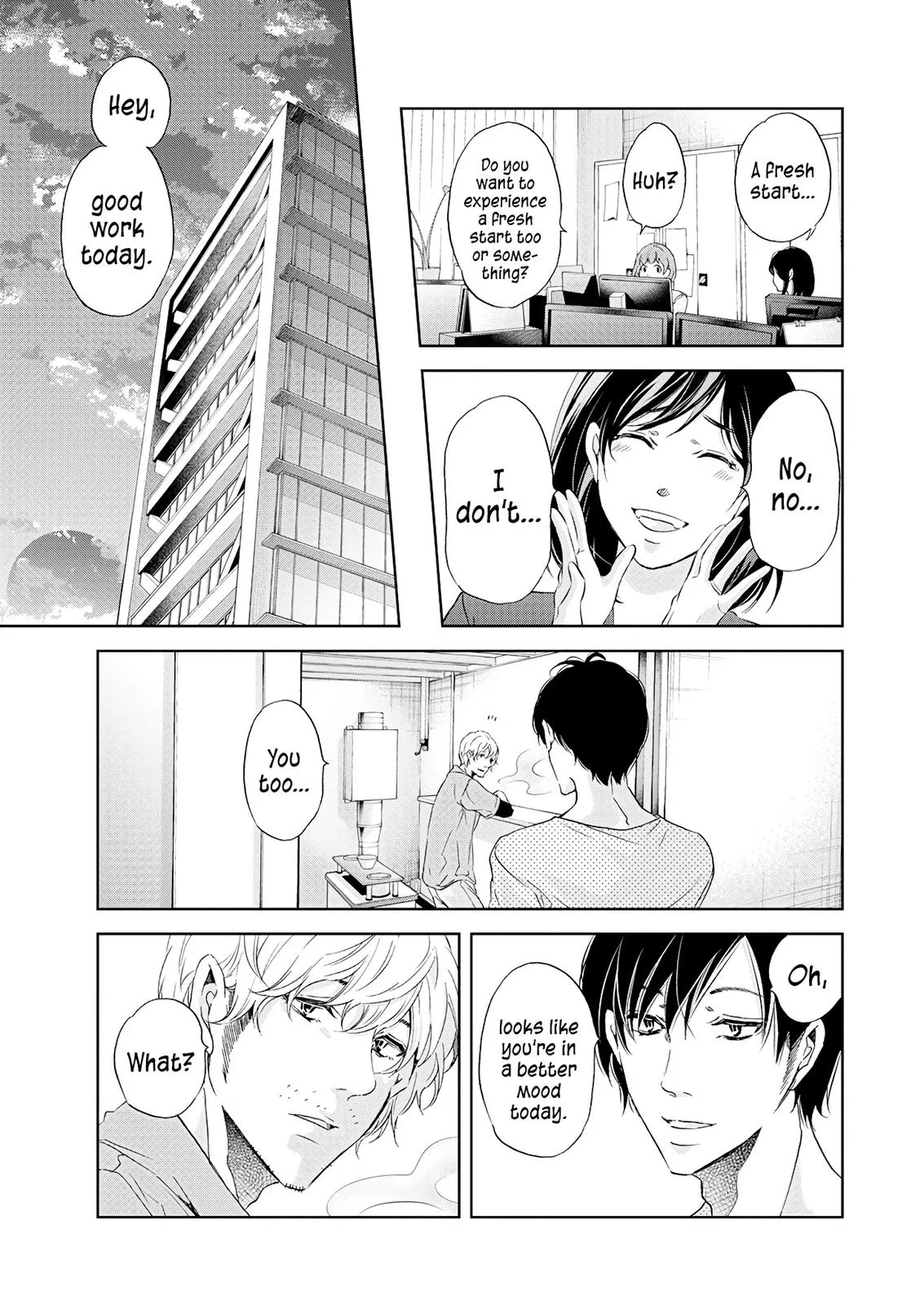 Read Anata Tachi Soredemo Sensei Desu Ka - Chapter 52 - www.anatatachisoredemosenseidesuka.com | Image 6