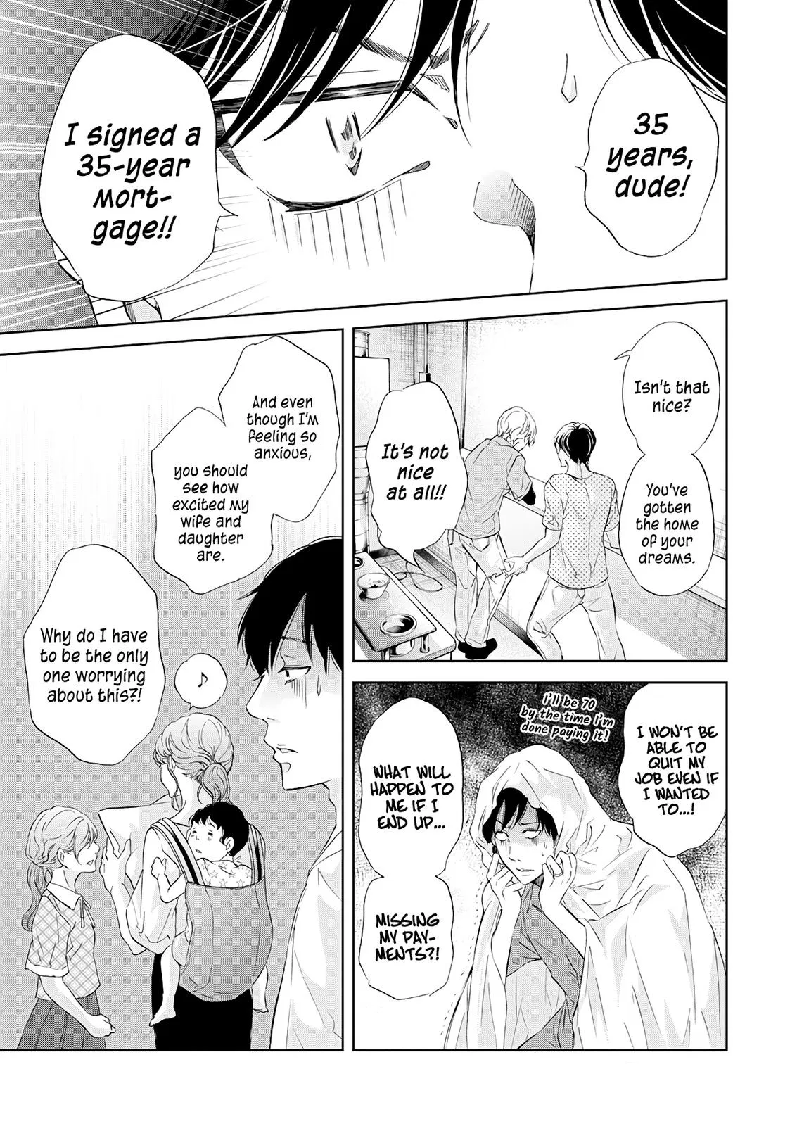 Read Anata Tachi Soredemo Sensei Desu Ka - Chapter 52 - www.anatatachisoredemosenseidesuka.com | Image 8