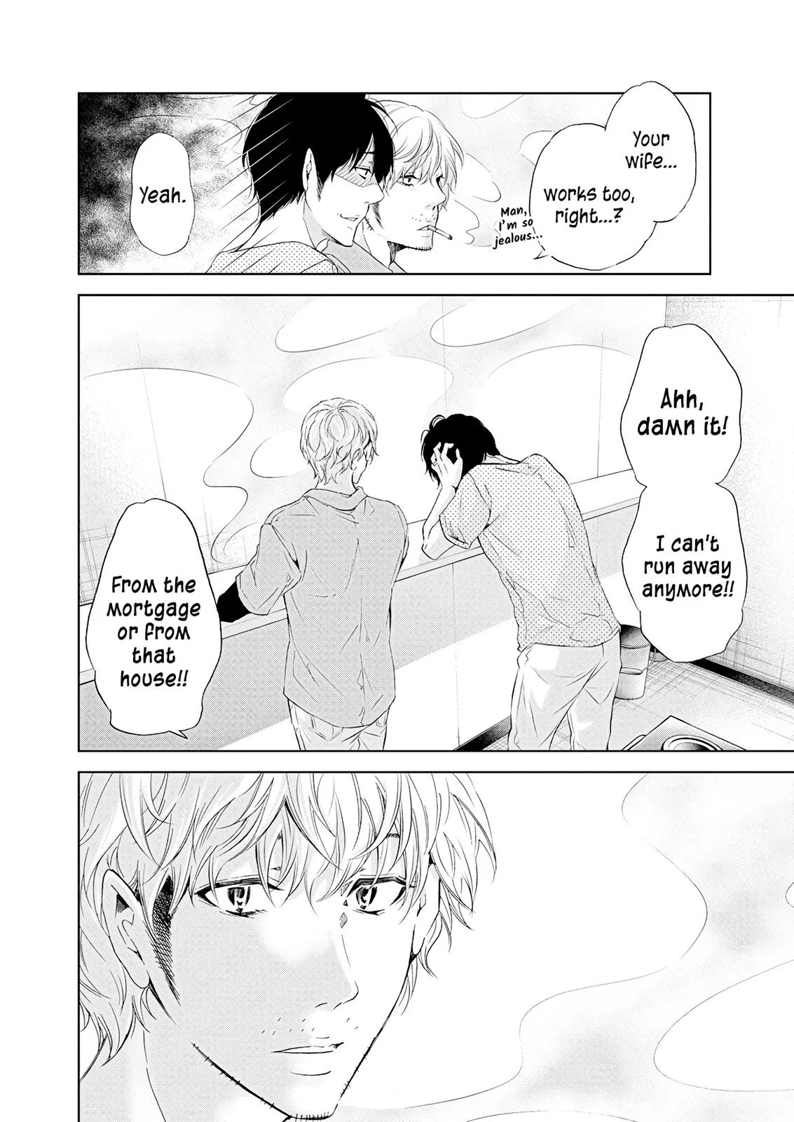 Read Anata Tachi Soredemo Sensei Desu Ka - Chapter 52 - www.anatatachisoredemosenseidesuka.com | Image 9