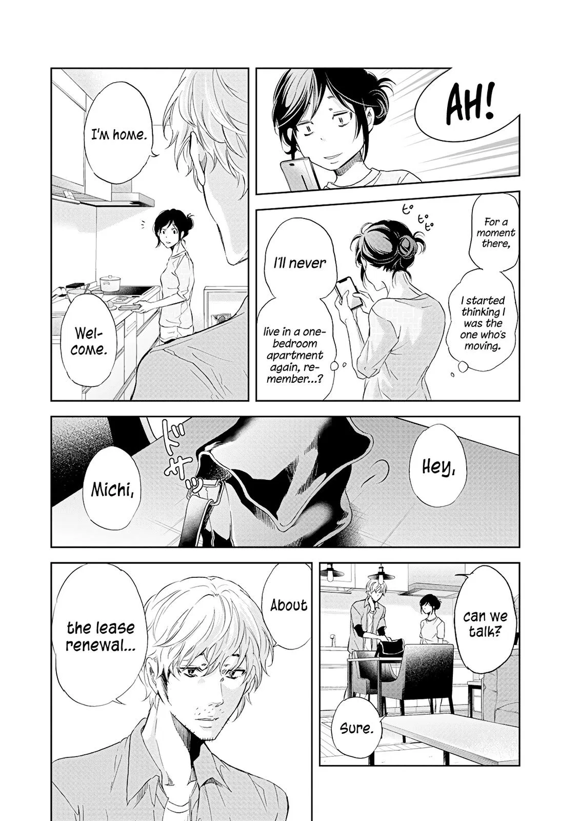 Read Anata Tachi Soredemo Sensei Desu Ka - Chapter 52 - www.anatatachisoredemosenseidesuka.com | Image 11