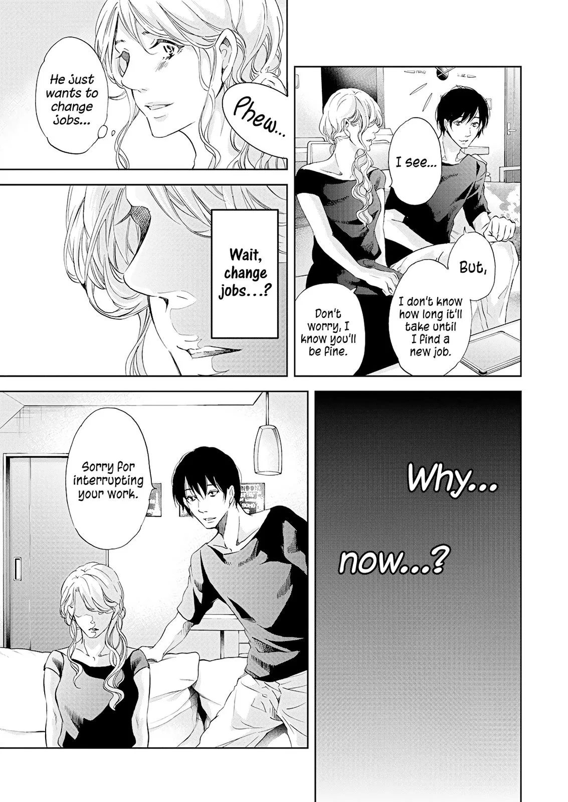 Read Anata Tachi Soredemo Sensei Desu Ka - Chapter 52 - www.anatatachisoredemosenseidesuka.com | Image 18