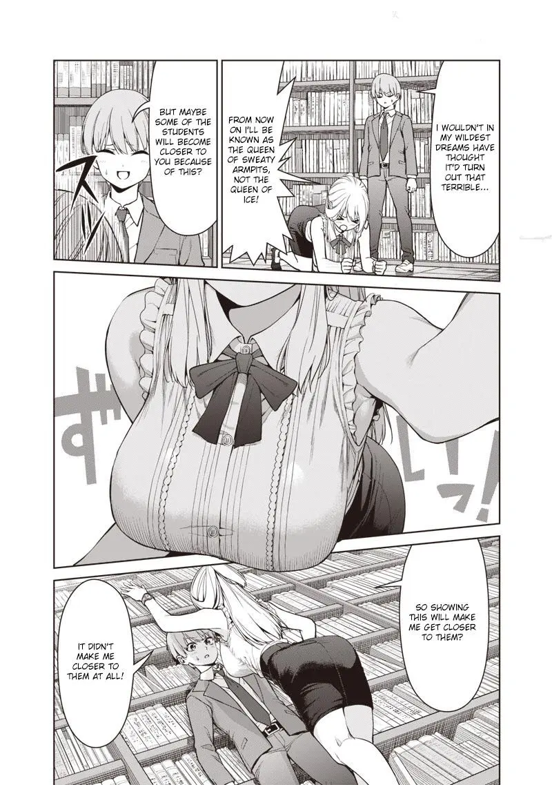 Anata-tachi Soredemo Sensei desu ka! Chapter 6.2