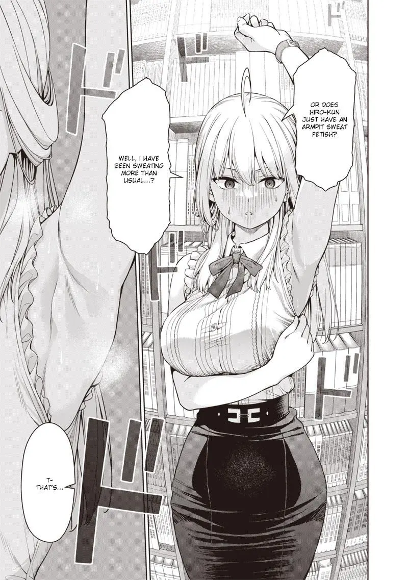 Anata-tachi Soredemo Sensei desu ka! Chapter 6.2