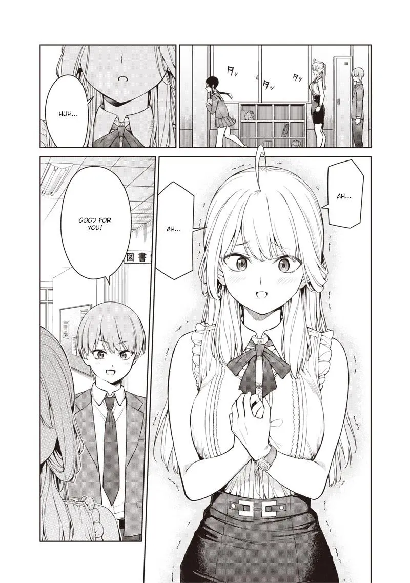 Anata-tachi Soredemo Sensei desu ka! Chapter 6.2