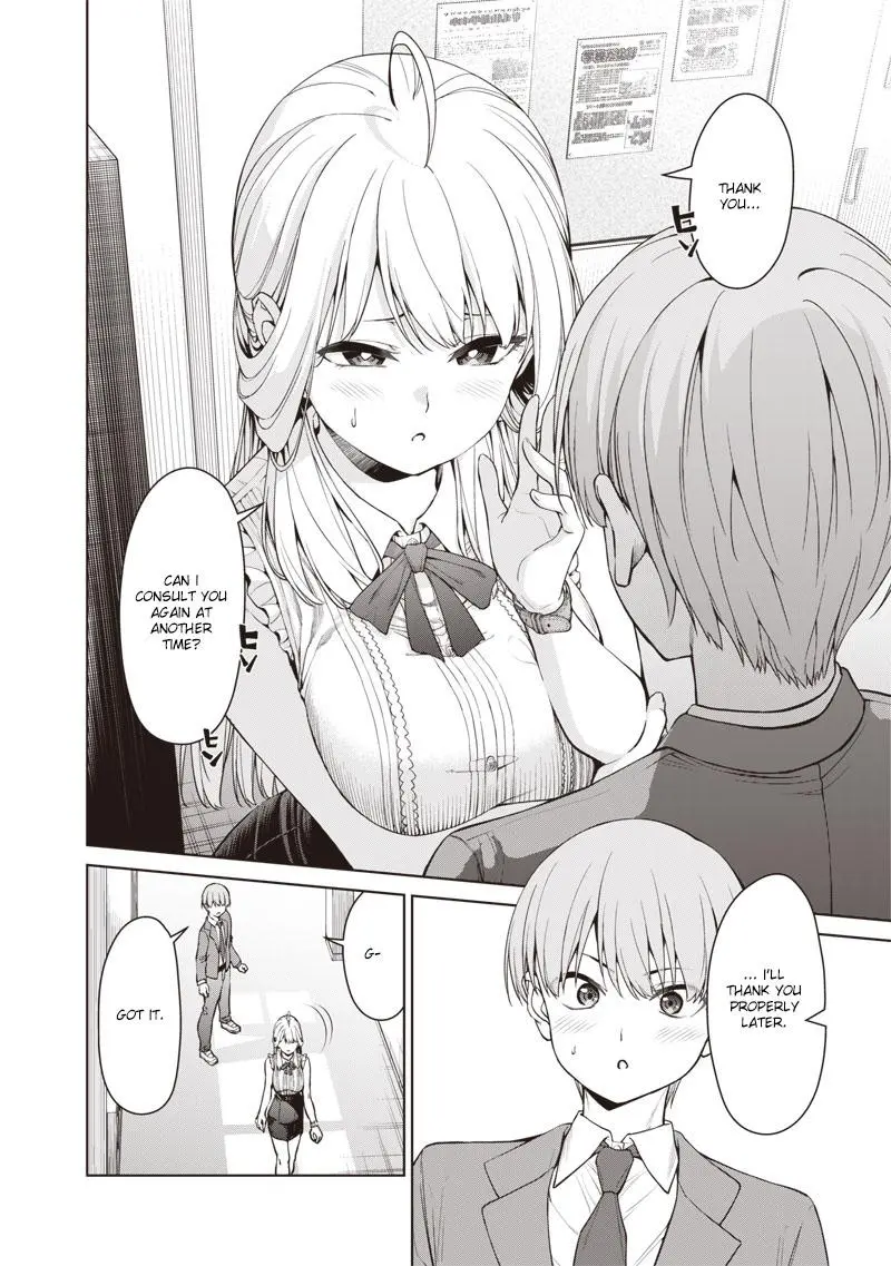 Anata-tachi Soredemo Sensei desu ka! Chapter 6.2