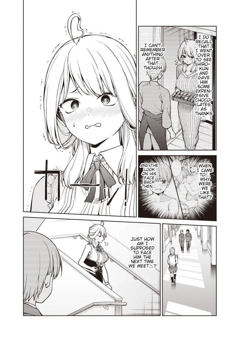 Anata-tachi Soredemo Sensei desu ka! Chapter 7.1