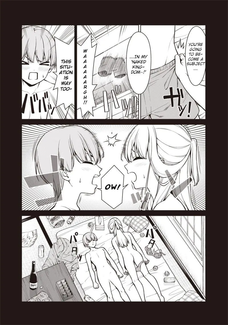 Anata-tachi Soredemo Sensei desu ka! Chapter 7.2