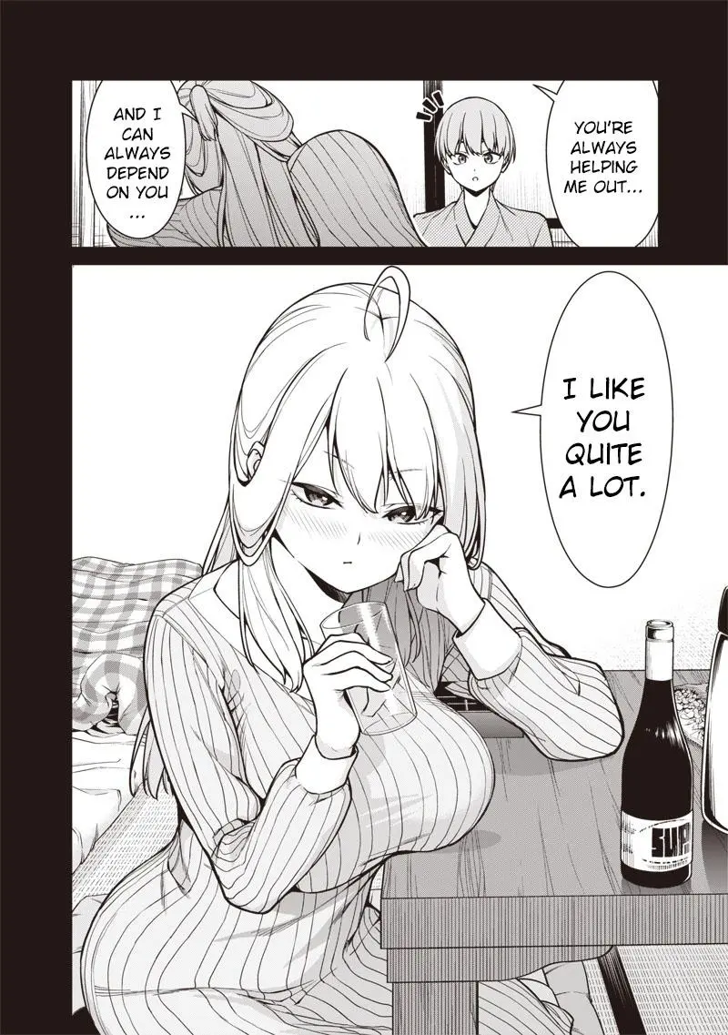 Anata-tachi Soredemo Sensei desu ka! Chapter 7.2