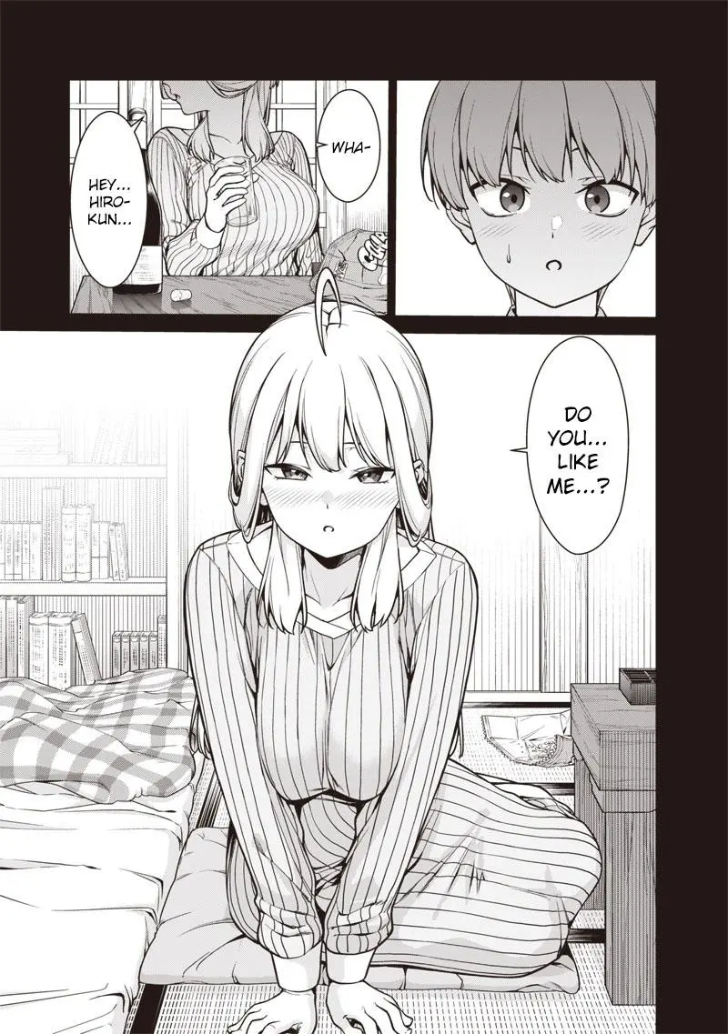 Anata-tachi Soredemo Sensei desu ka! Chapter 7.2