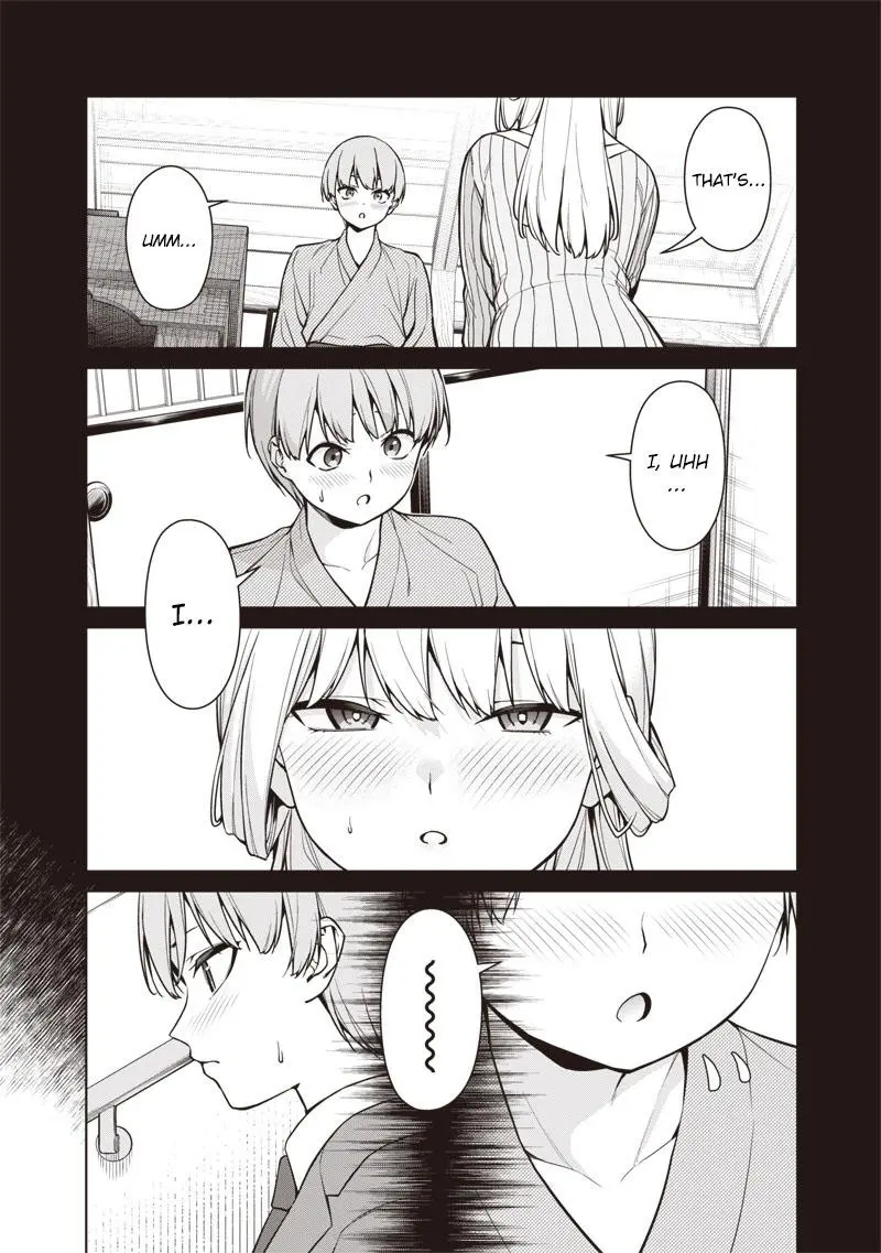 Anata-tachi Soredemo Sensei desu ka! Chapter 7.2