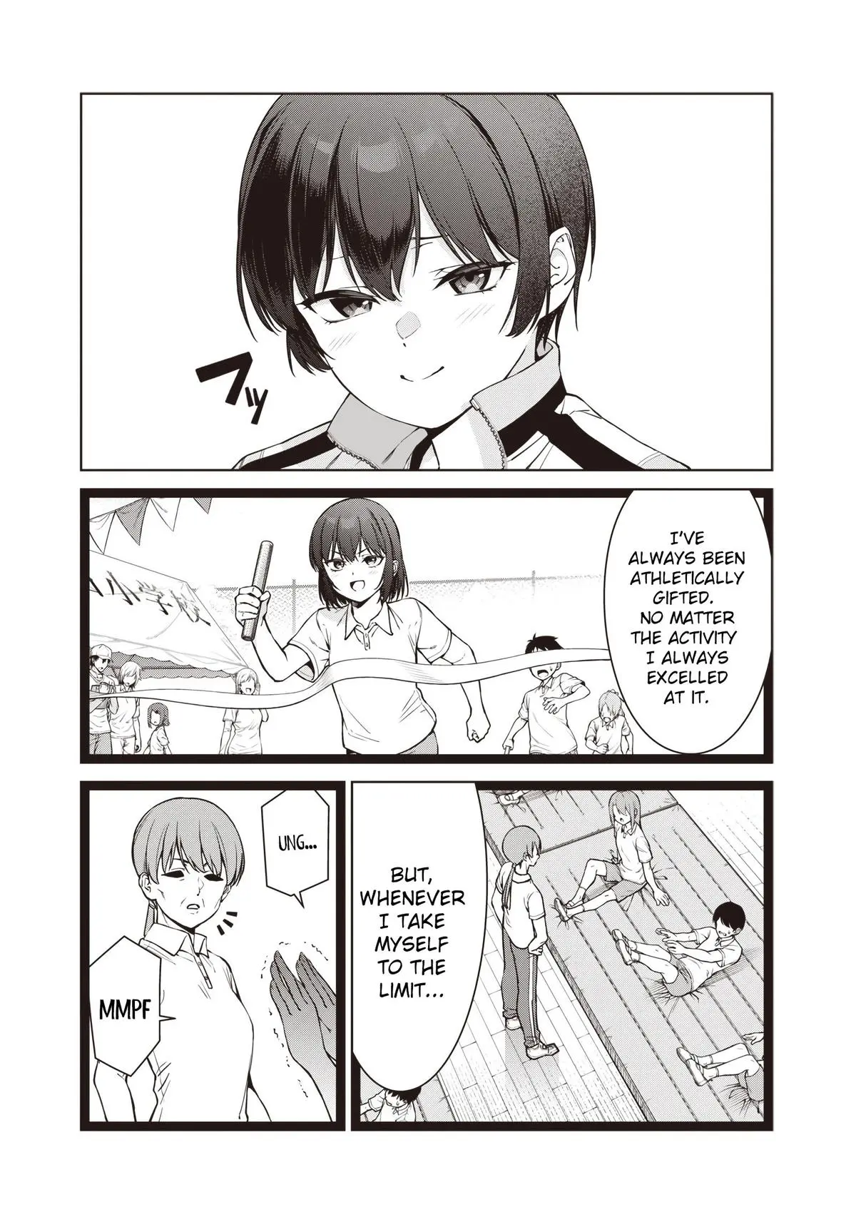 Anata-tachi Soredemo Sensei desu ka! Chapter 8.2