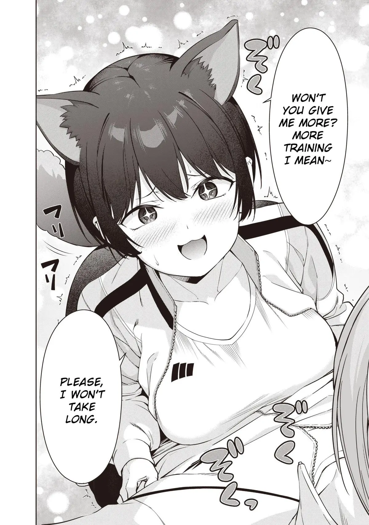 Anata-tachi Soredemo Sensei desu ka! Chapter 8.2